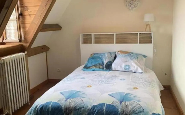 Gite Pezuls, 6 pièces, 9 personnes - FR-1-616-46