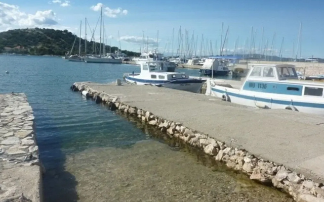 Drago - 50 m From sea - A2