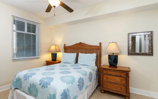 Azure by Wyndham Vacation Rentals