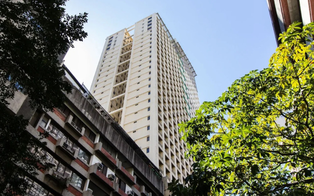Greenbelt Parkplace