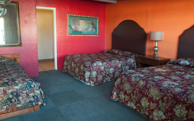 Motel 8 Las Vegas