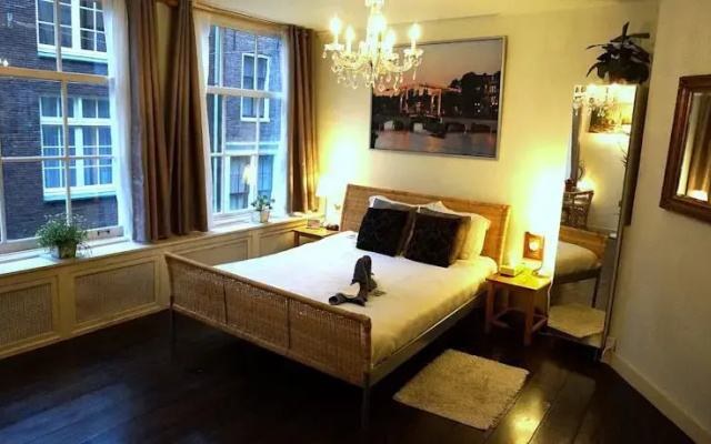 Amsterdam At Home B&B