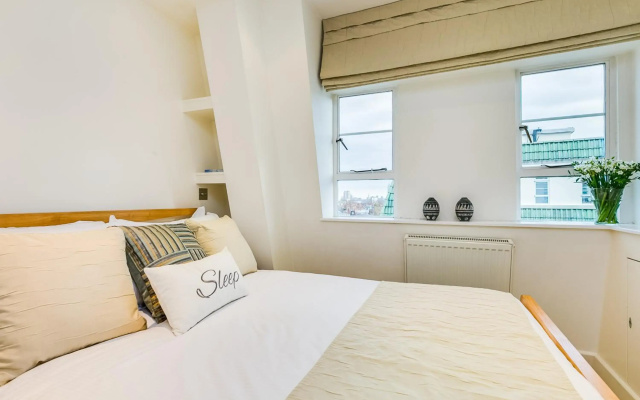 Nell Gwynn Chelsea Accommodation