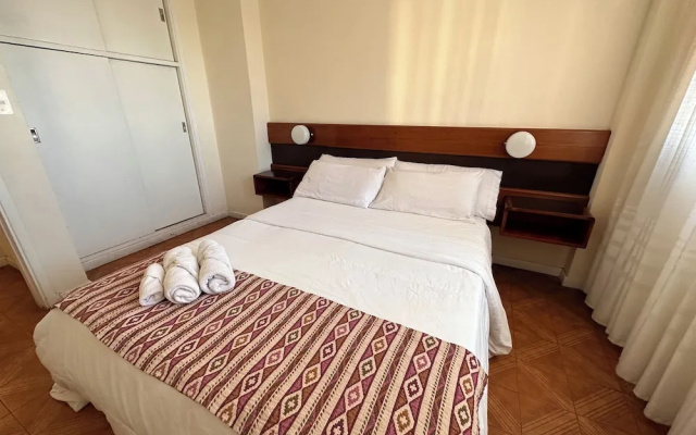 Hostal del Sol I