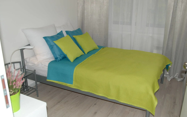 Good Time Apartments