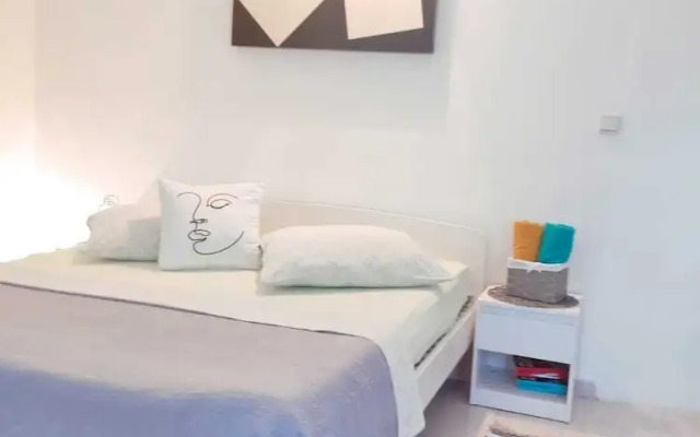 Idea Studio Apartment Center City With Parking
