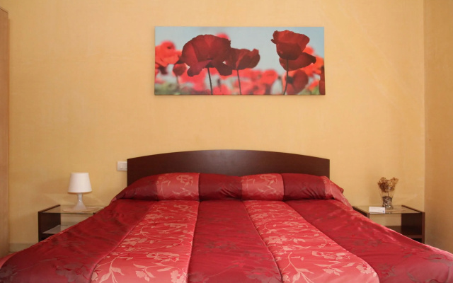 La Rosa Blu Bed & Breakfast