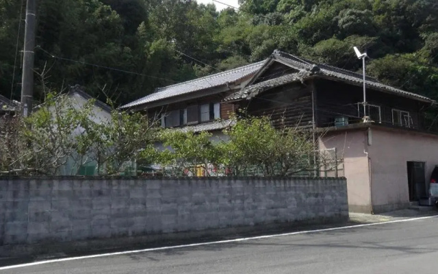 Minshuku Hanamizuki / Vacation STAY 197