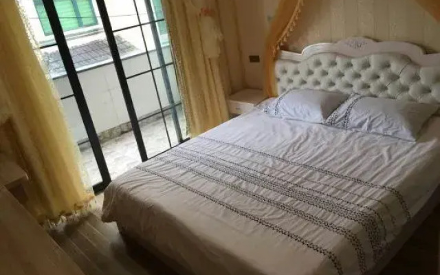 Wenzhou Sea Day Homestay