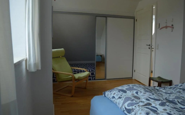 Bed and Birds B&B