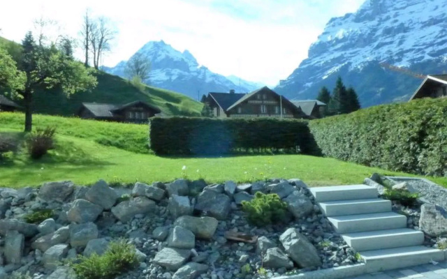 Chalet Schwendihus 34042