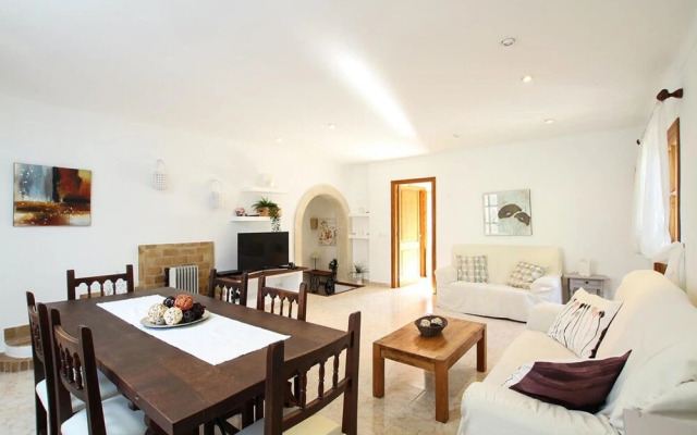 Villa - 3 Bedrooms with Pool and WiFi - 108757