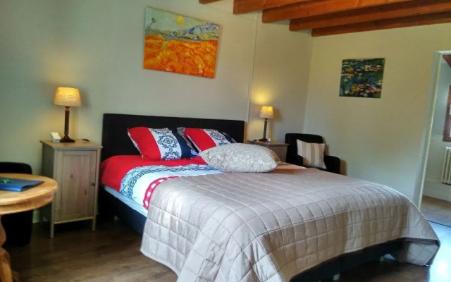 B&B Maison A Votre Santé