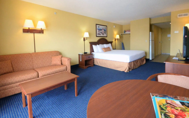 Bonita Beach Hotel