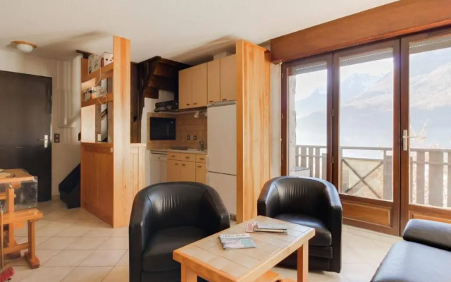 Appartement Esquièze-Sère, 3 pièces, 4 personnes - FR-1-402-82