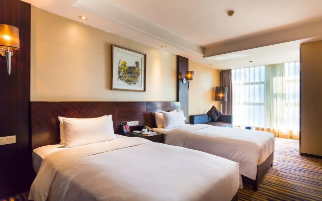Chongqing YiMei Hotel