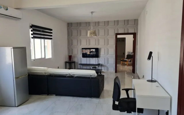 Lovely 1-bed Apartment in Luanda