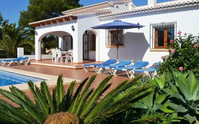 Casa Olivo