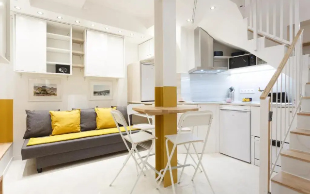Appartement Petits Champs II