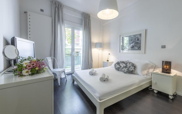 Elegant apartment in Kolonaki