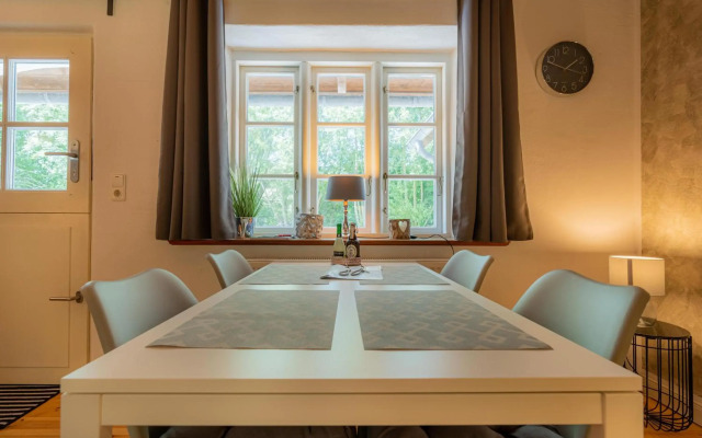 Haus Nordmann