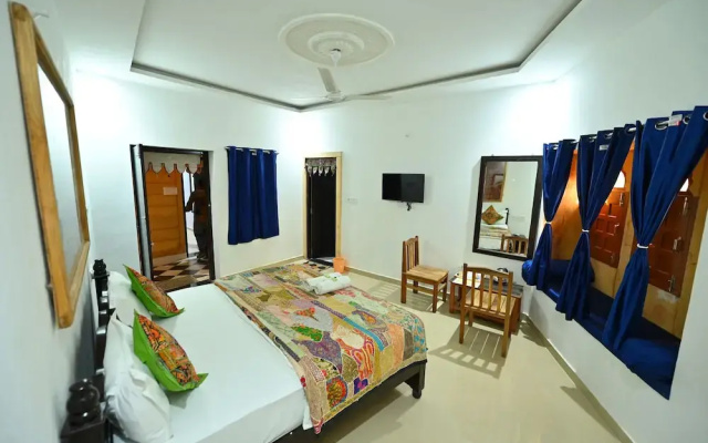 Hotel Kings Villa Jaisalmer