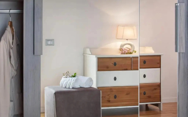 CASA NADIA - 3 minuti dall'ospedale