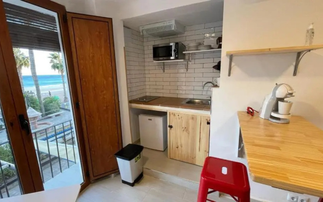 villasun beach studio
