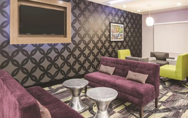 La Quinta Inn & Suites Milledgeville