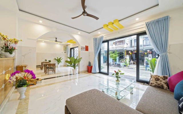 Q Villa Hoi An