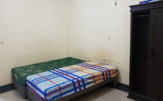 Wisma Sukatani Indah
