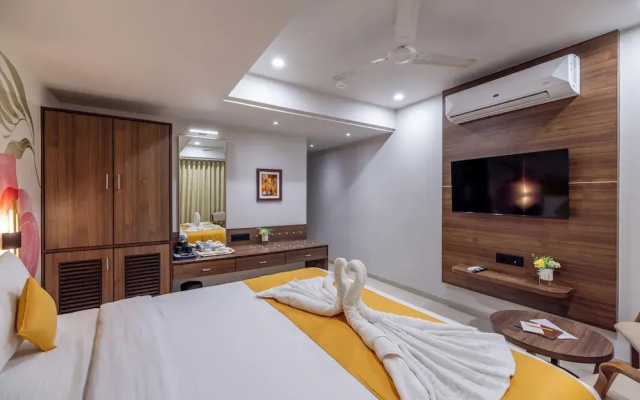 Hotel Classique, Rajkot