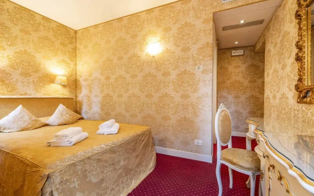 Ca di Malta Room 3 by Wonderful Italy