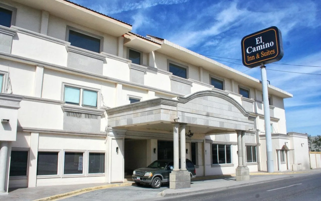 Hotel El Camino Inn & Suites