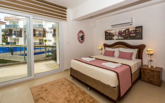Pinara Residence Three Bedroom D4