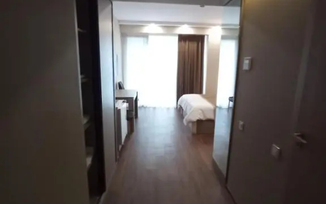 Apartament Aliance