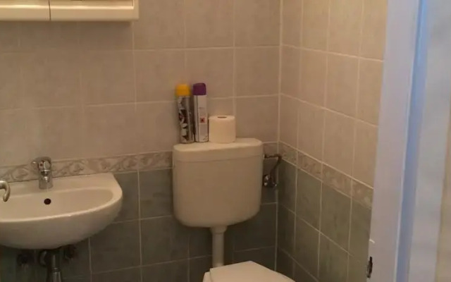 Budai Apartmanok