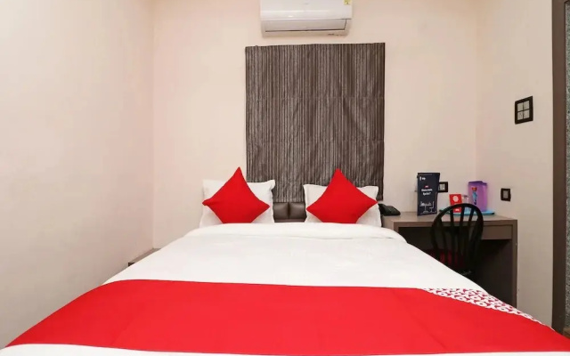 Hotel Barney Grand By OYO Rooms
