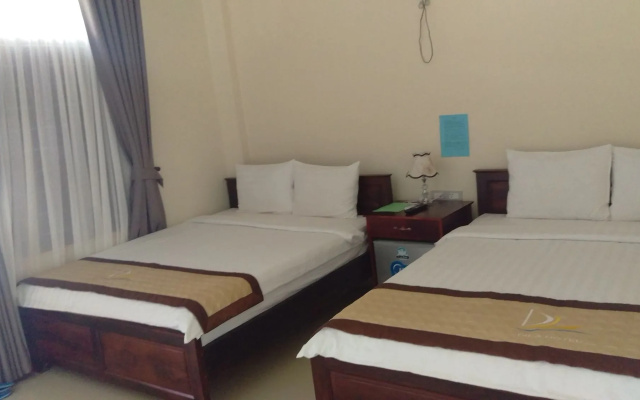 Dila Phu Quoc