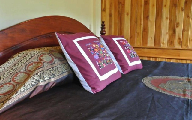 Khongsavath Guesthouse