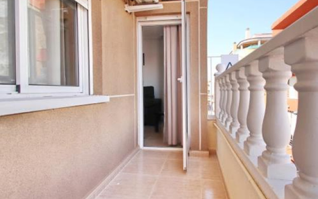 Aparthotel Costa Blanca