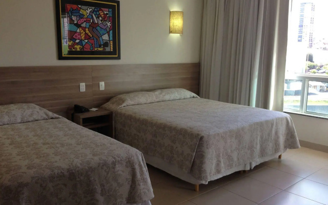 Grand Park Hotel