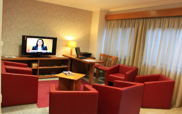 Hotel Seculo