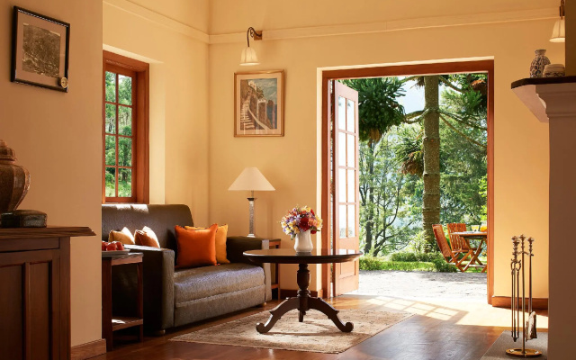 Jetwing Warwick Gardens, A Luxury Reserve