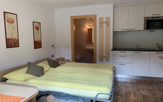 Apartments Soval