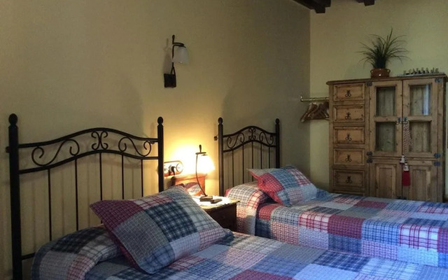 Casa Rural l'Era de Ferro