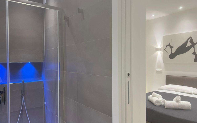 Abba Rooms
