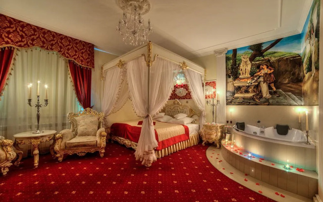 Hotel Królewski