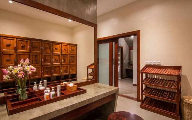 Coolland Residence And Spa