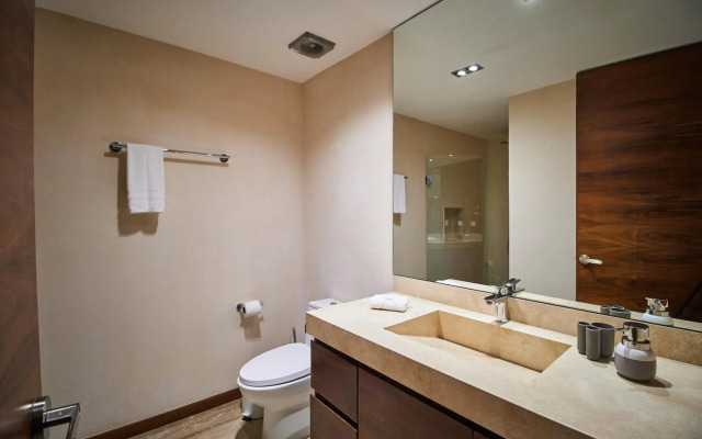 2 Bedroom Retreat with Private Plunge Pool